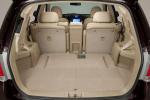 Toyota Highlander 2011 года